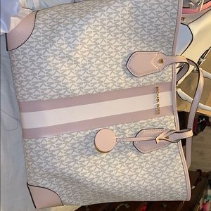 Mk XL tote